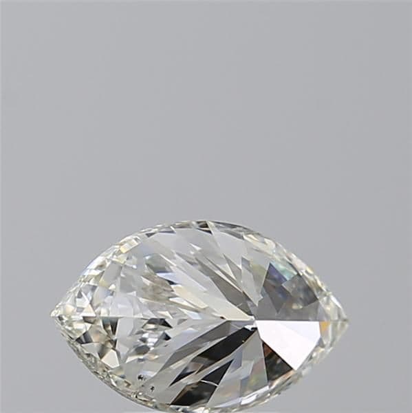 2.01ct | Marquise | J | SI2 | Very Good