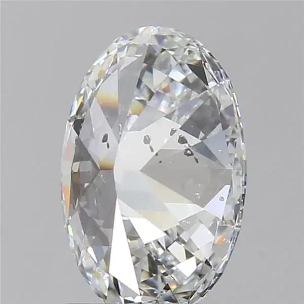 1.15ct | Oval | D | SI2 | Very Good