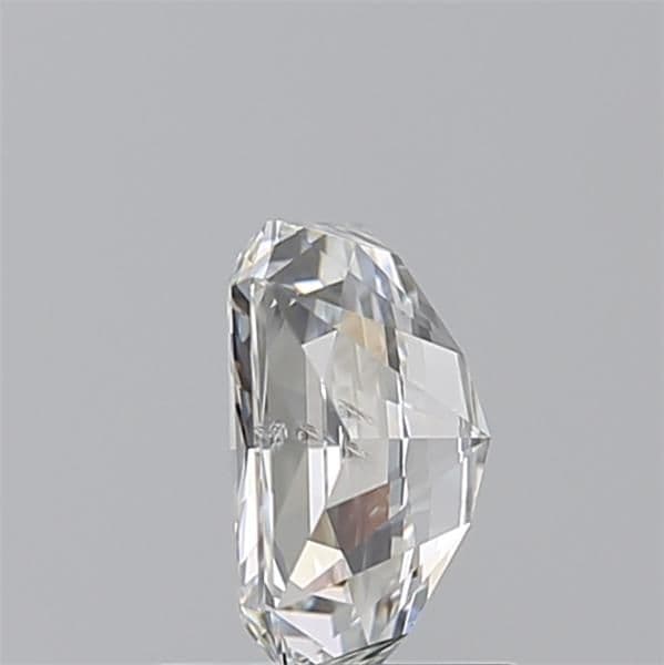 1.18ct | Radiant | G | SI2 | Ideal