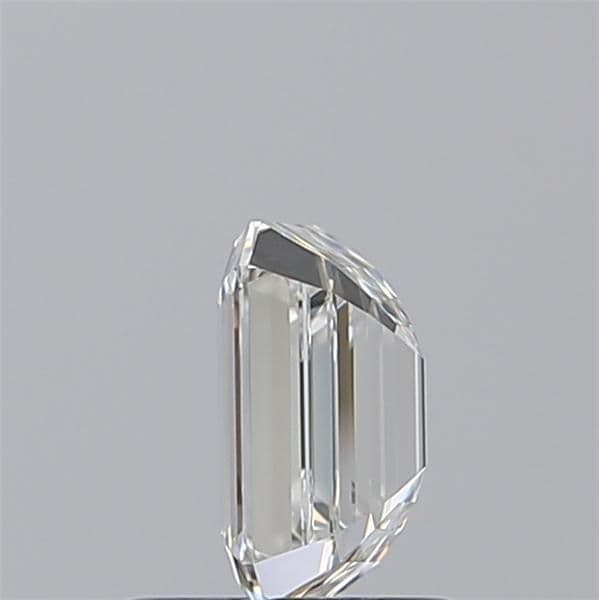 0.85ct | Emerald | G | VS1 | Excellent