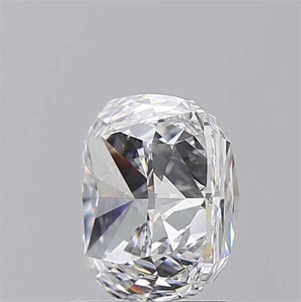 2.58ct | Cushion | D | VS2 | Ideal