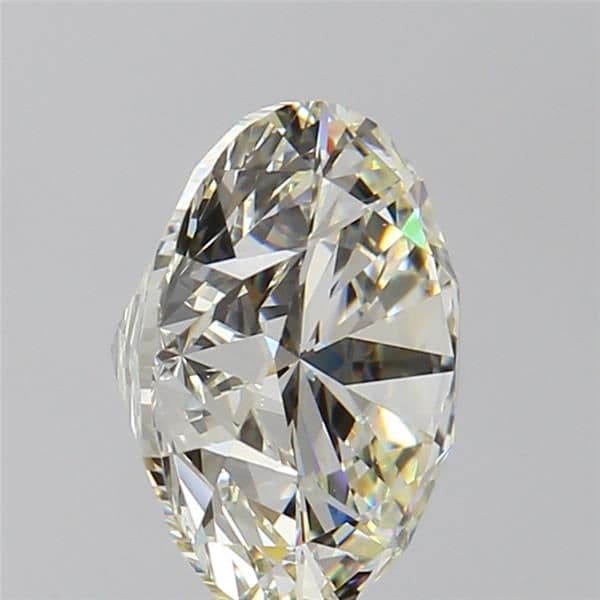 GIA | 2.29ct | Round | L | VS1 | Excellent