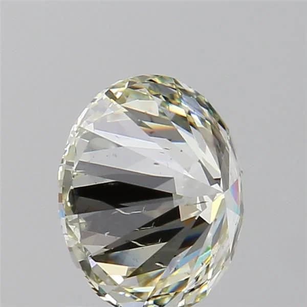 GIA | 1.71ct | Round | L | SI2 | Excellent