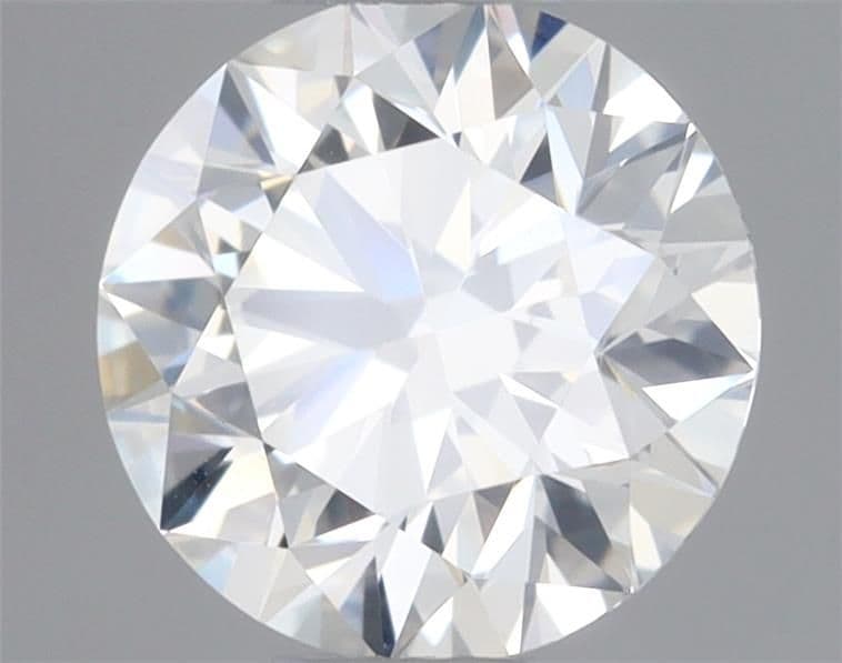 GIA | 0.42ct | Round | I | SI2 | Excellent