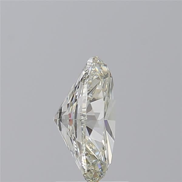 GIA | 2.2ct | Oval | K | VS2 | Excellent