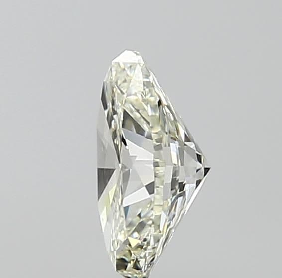 1.2ct | Oval | L | SI1 | Very Good