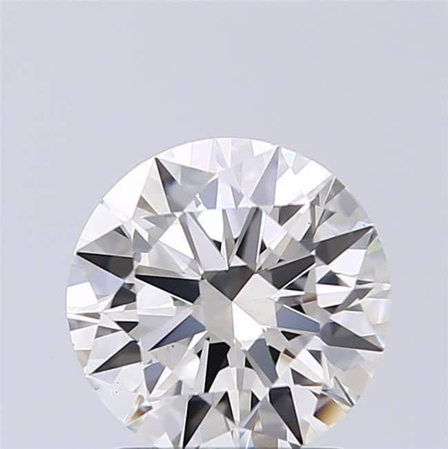 1.56ct | Round | J | VS2 | Excellent