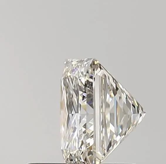 1.01ct | Princess | L | SI1 | Very Good
