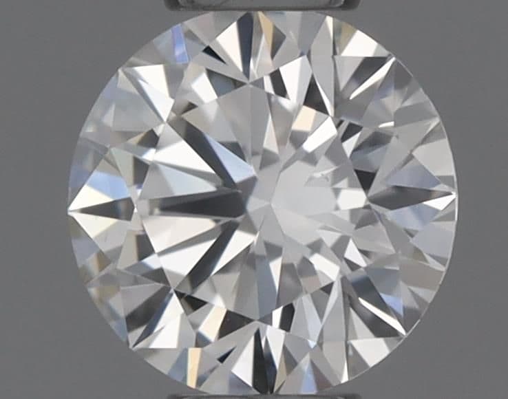 0.27ct | Round | G | VS1 | Excellent
