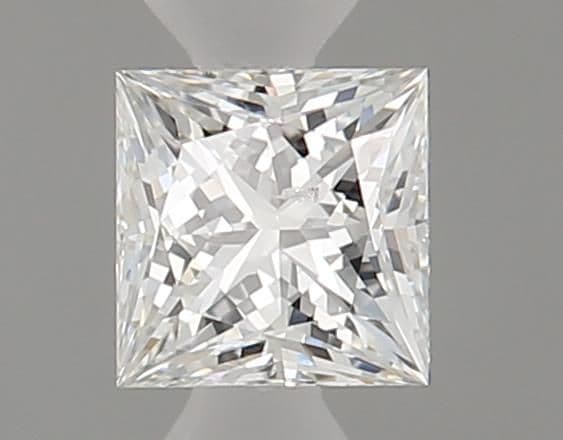 GIA | 0.29ct | Princess | G | SI2 | Excellent
