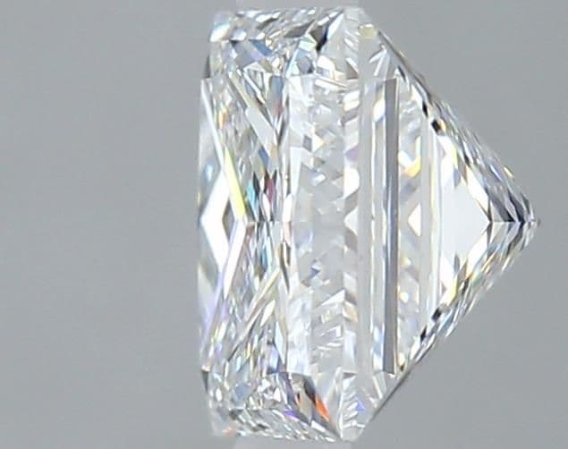 2ct | Pear | E | VS2 | Excellent