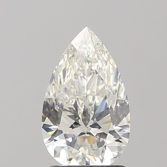 GIA | 1.31ct | Pear | J | SI2 | Excellent