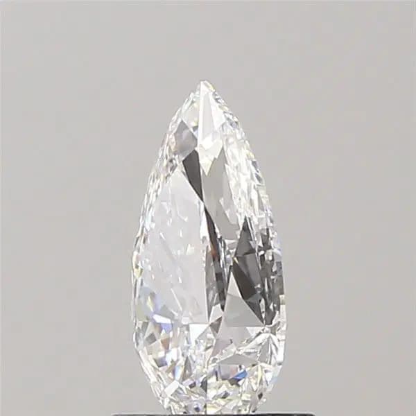 1.5ct | Pear | D | IF | Excellent