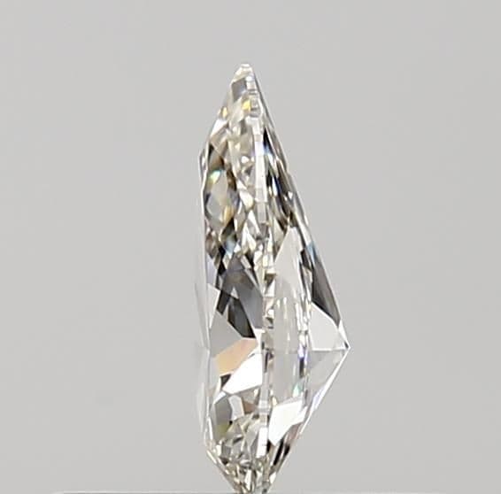 GIA | 0.3ct | Pear | J | VS1 | Ideal