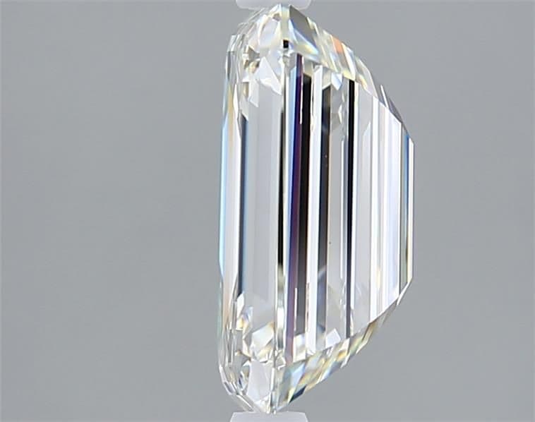 3.5ct | Emerald | J | VVS1 | Excellent