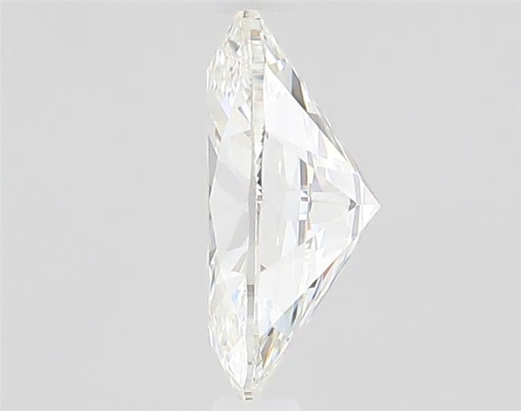 0.35ct | Oval | H | VVS1 | Excellent