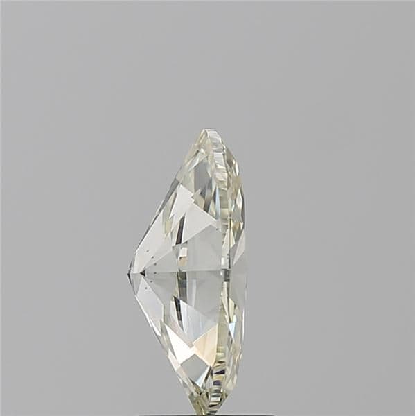 GIA | 2.21ct | Oval | K | VS2 | Excellent