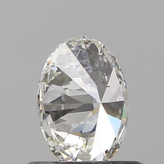 GIA | 0.6ct | Oval | I | SI2 | Excellent