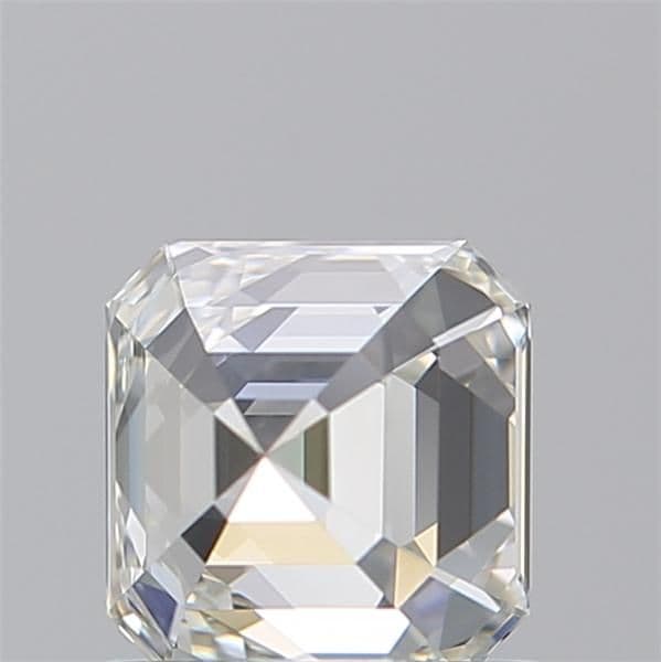 0.78ct | Asscher | G | VVS1 | Excellent