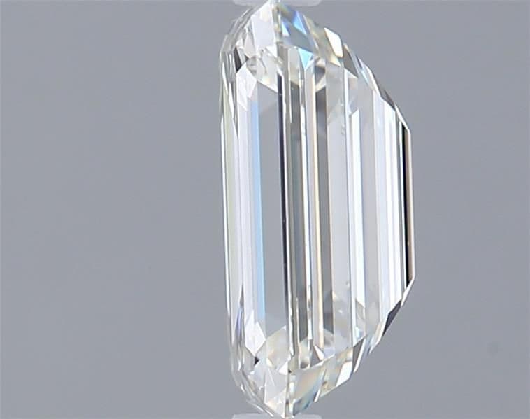 1.81ct | Emerald | J | VS1 | Excellent