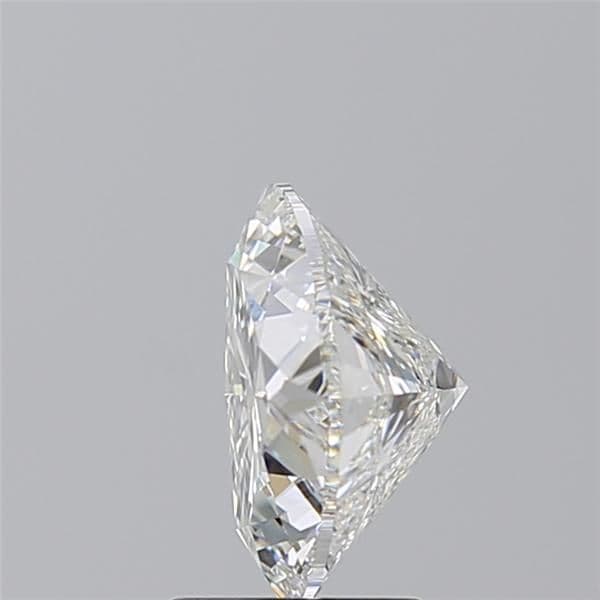 GIA | 2.2ct | Heart | H | VS2 | Excellent