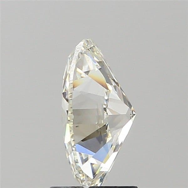 GIA | 2.23ct | Oval | K | VS2 | Excellent