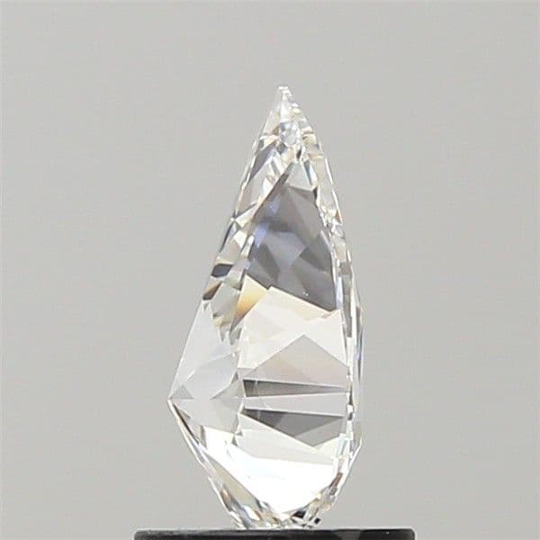 GIA | 1.31ct | Princess | G | VVS2 | Excellent