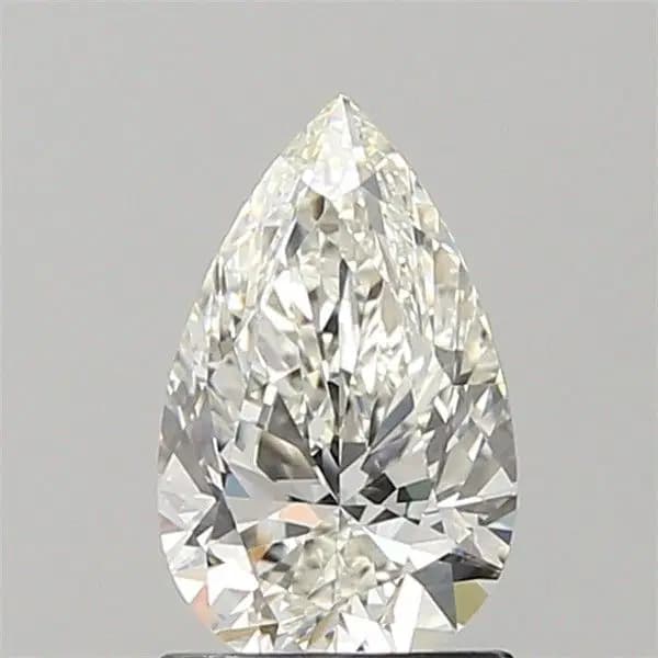1.3ct | Princess | I | VVS1 | Excellent