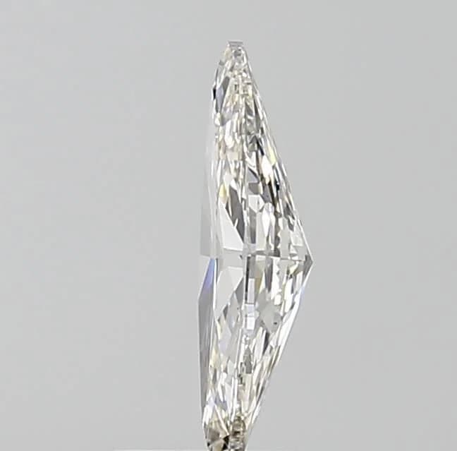 GIA | 0.69ct | Marquise | J | SI1 | Ideal