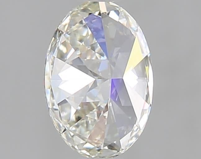 0.75ct | Oval | I | IF | Very Good