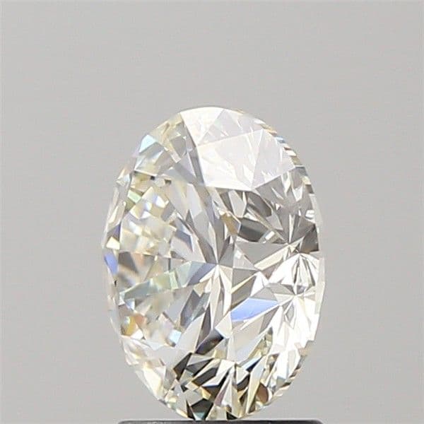 2.37ct | Round | K | VS2 | Excellent