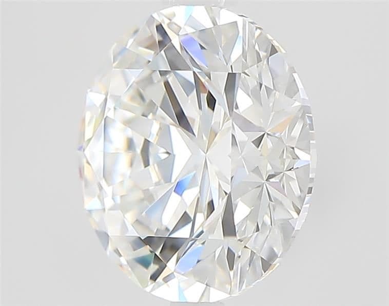 1.56ct | Round | F | VVS2 | Ideal