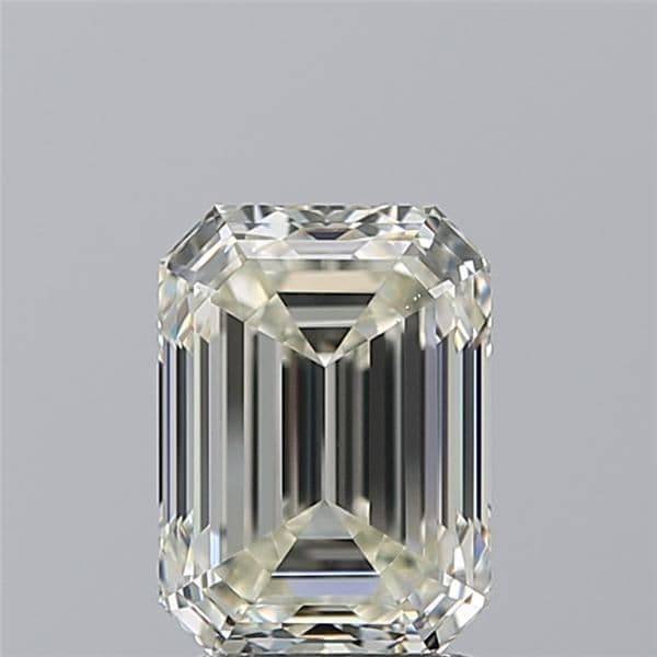 GIA | 2.8ct | Emerald | L | VS2 | Excellent