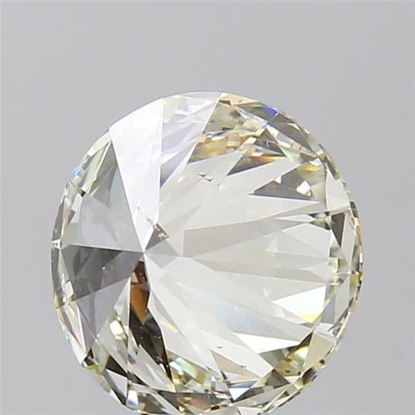 2.25ct | Round | L | VS2 | Excellent