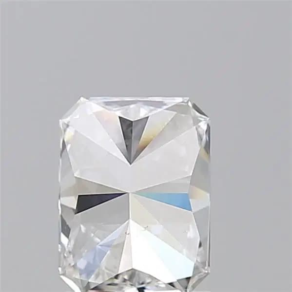 1.5ct | Radiant | E | SI1 | Excellent
