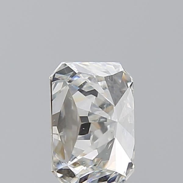 1.31ct | Radiant | H | SI2 | Excellent