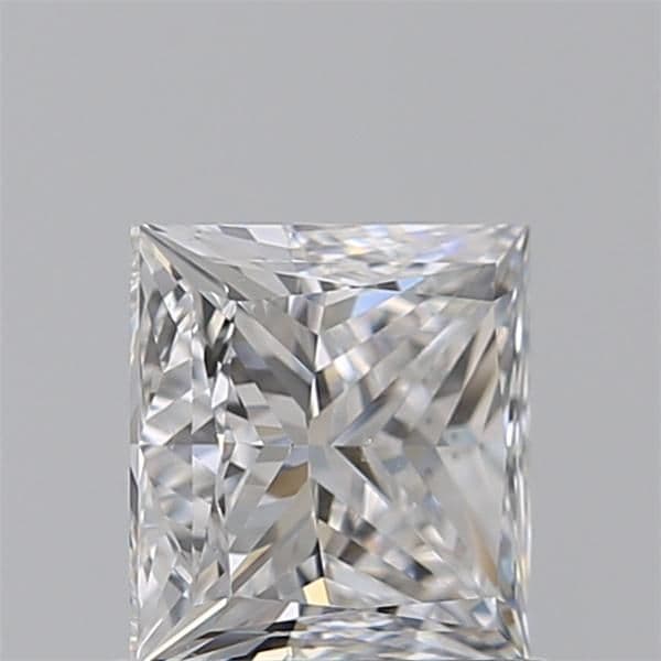 1.26ct | Pear | E | SI1 | Excellent