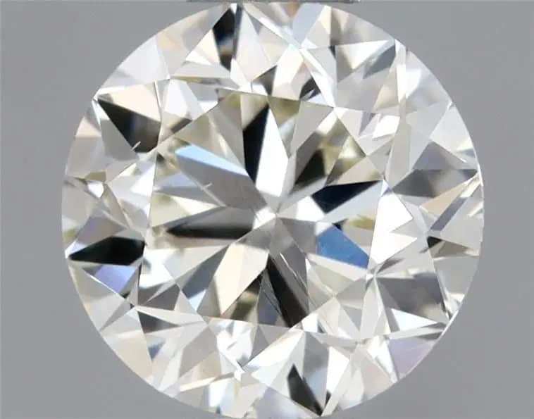 0.5ct | Round | L | VS2 | Very Good