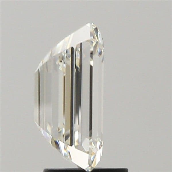 3.31ct | Emerald | K | VVS2 | Excellent