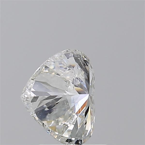 1.7ct | Heart | H | SI2 | Ideal