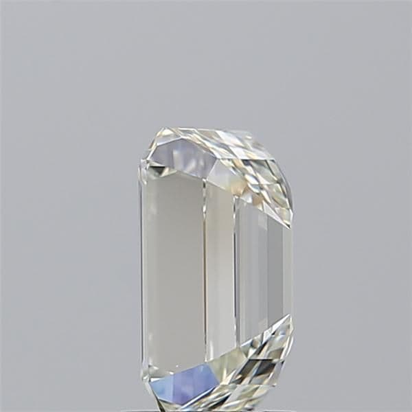 GIA | 2.21ct | Emerald | J | VVS2 | Excellent