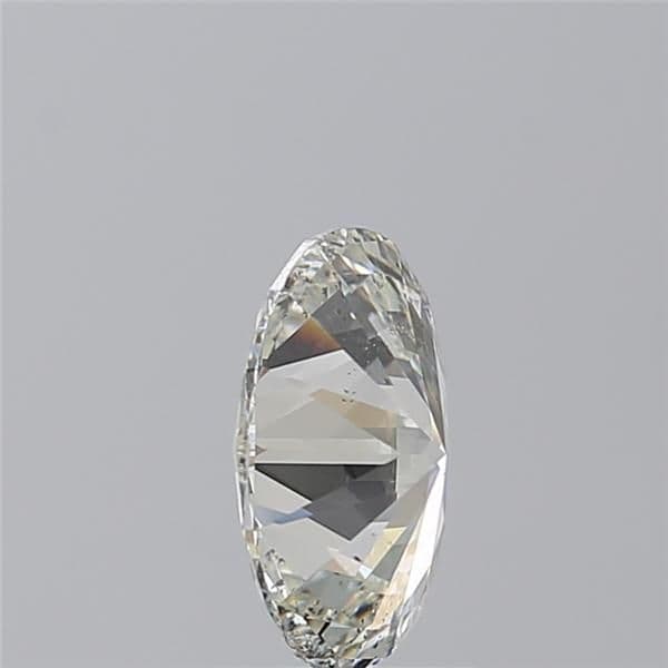 GIA | 1.81ct | Oval | J | SI2 | Excellent