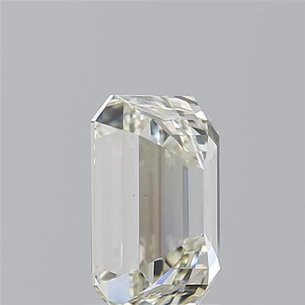 GIA | 2.51ct | Emerald | L | VS1 | Excellent