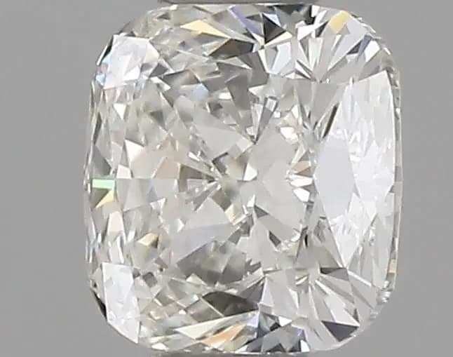 0.4ct | Cushion | J | VVS2 | Very Good