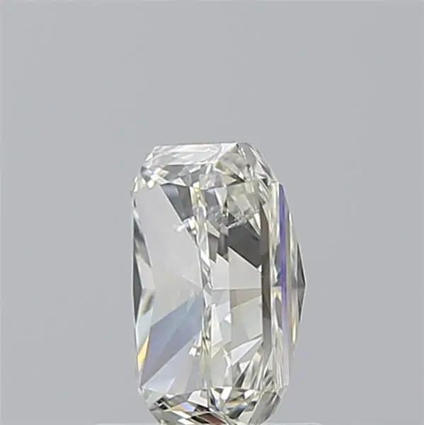 GIA | 1.51ct | Radiant | K | SI2 | Excellent