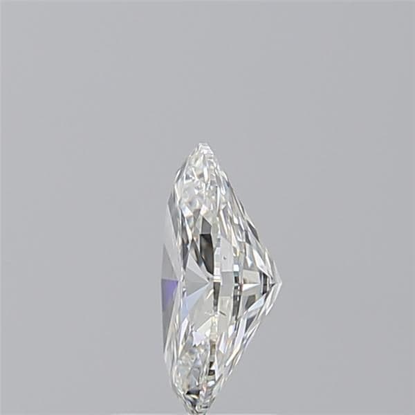 GIA | 1.11ct | Oval | H | SI1 | Excellent