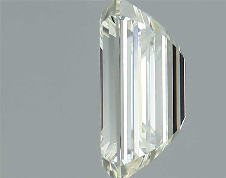 0.95ct | Emerald | L | VS2 | Excellent