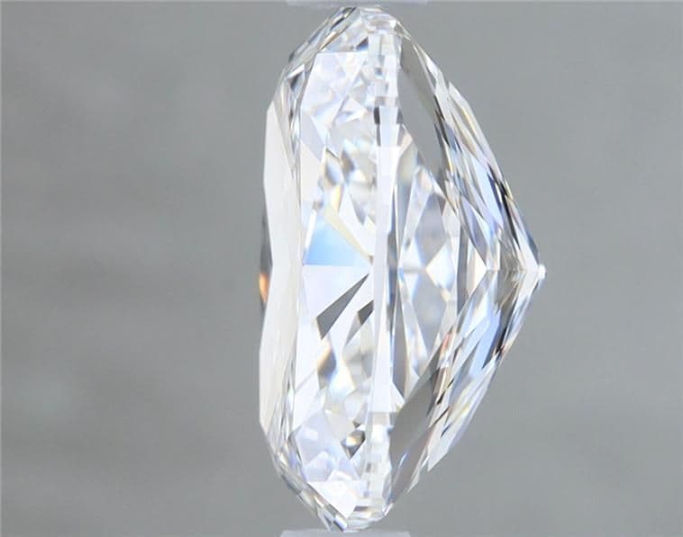 1.57ct | Cushion | D | VS1 | Excellent