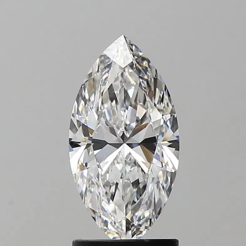 1.7ct | Marquise | E | VS1 | Excellent
