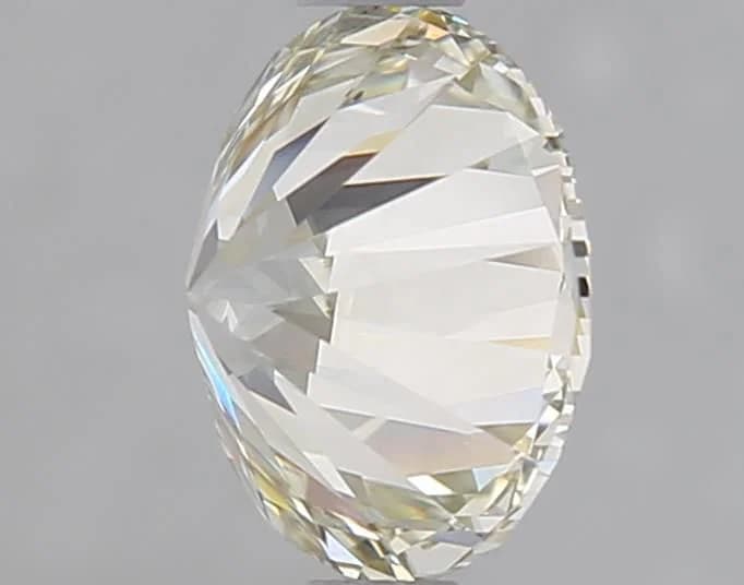 GIA | 1.34ct | Round | L | SI1 | Ideal
